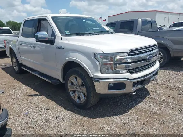 1FTEW1EG6JKD99051 2018 FORD F-150 - Image 1