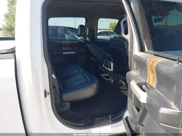 1FTEW1EG6JKE21632 2018 FORD F-150 - Image 8
