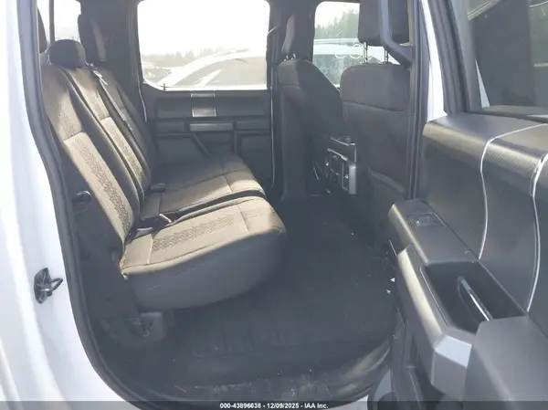 1FTEW1EG6JKE32467 2018 FORD F-150 - Image 8