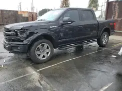1FTEW1EG6JKE39600 2018 FORD F-150
