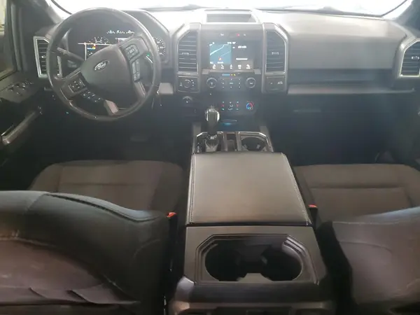 1FTEW1EG6JKE39838 2018 FORD F-150 - Image 8