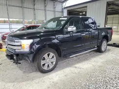 1FTEW1EG6JKE44201 2018 FORD F-150