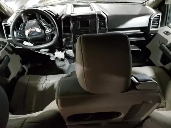 1FTEW1EG6JKE49060 2018 FORD F-150 - Image 8