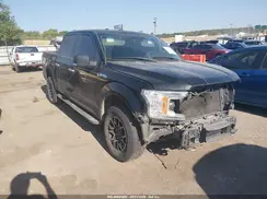1FTEW1EG6JKE52654 2018 FORD F-150