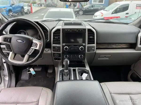 1FTEW1EG6JKE60320 2018 FORD F-150 - Image 8