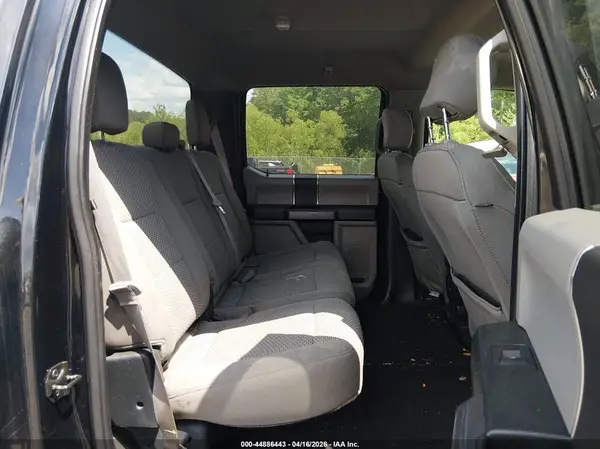 1FTEW1EG6JKE79627 2018 FORD F-150 - Image 8