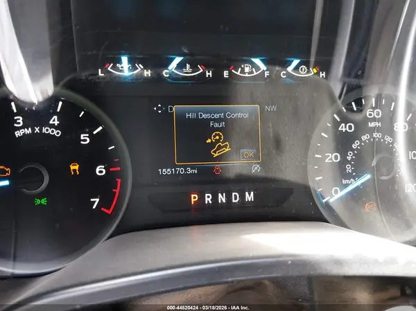 1FTEW1EG6JKE84858 2018 FORD F-150 - Image 2