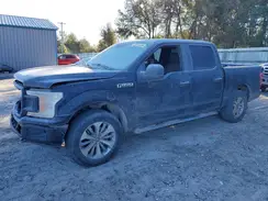 1FTEW1EG6JKE91115 2018 FORD F-150