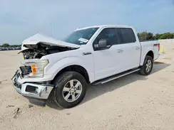 1FTEW1EG6JKE92166 2018 FORD F-150