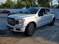 1FTEW1EG6JKE92782 2018 FORD F-150