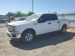 1FTEW1EG6JKF05708 2018 FORD F-150