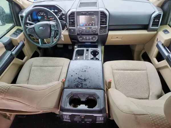 1FTEW1EG6JKF13470 2018 FORD F-150 - Image 8