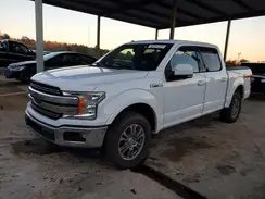 1FTEW1EG6JKF15865 2018 FORD F-150