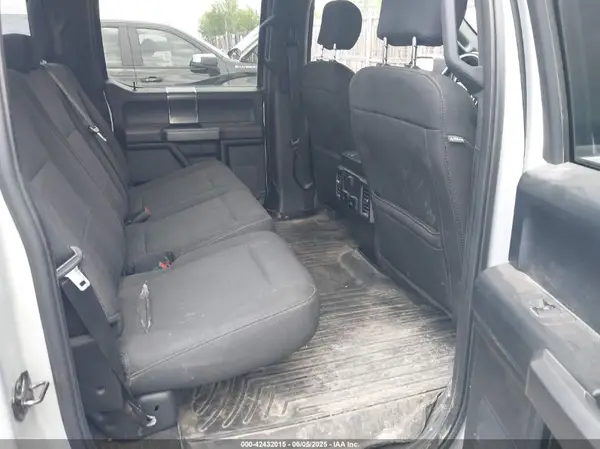 1FTEW1EG6JKF22007 2018 FORD F-150 - Image 8