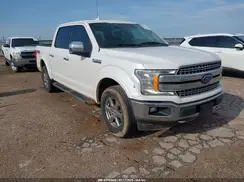 1FTEW1EG6JKF40474 2018 FORD F-150