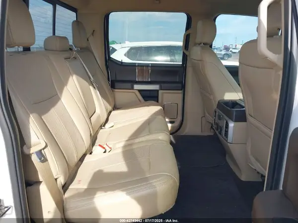 1FTEW1EG6JKF40474 2018 FORD F-150 - Image 8