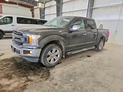 1FTEW1EG6JKF56884 2018 FORD F-150