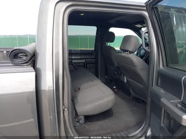 1FTEW1EG6JKF58926 2018 FORD F-150 - Image 8