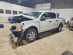 1FTEW1EG6JKF63334 2018 FORD F-150