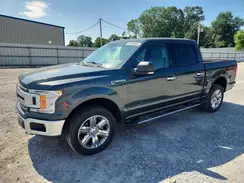 1FTEW1EG6JKF66024 2018 FORD F-150
