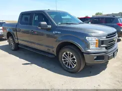 1FTEW1EG6JKG06845 2018 FORD F-150