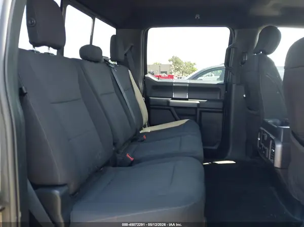1FTEW1EG6JKG06845 2018 FORD F-150 - Image 8