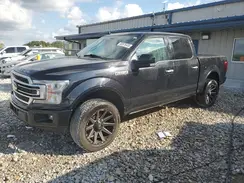 1FTEW1EG6KFA13206 2019 FORD F-150