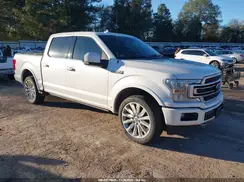 1FTEW1EG6KFA31852 2019 FORD F-150