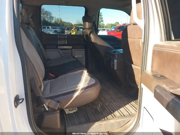 1FTEW1EG6KFA31852 2019 FORD F-150 - Image 8