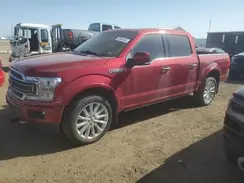 1FTEW1EG6KFA61790 2019 FORD F-150