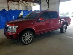 1FTEW1EG6KFB02404 2019 FORD F-150