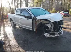 1FTEW1EG6KFB33880 2019 FORD F-150