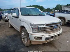 1FTEW1EG6KFB34530 2019 FORD F-150