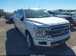 1FTEW1EG6KFB45737 2019 FORD F-150