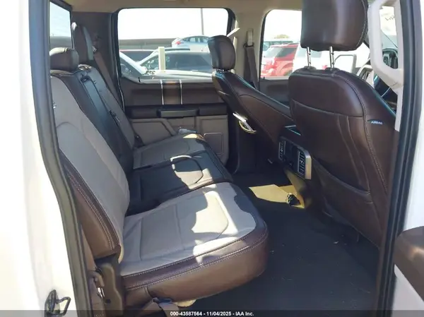 1FTEW1EG6KFB45737 2019 FORD F-150 - Image 8