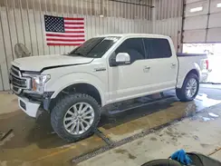 1FTEW1EG6KFB88426 2019 FORD F-150