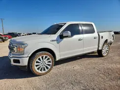 1FTEW1EG6KFC31601 2019 FORD F-150