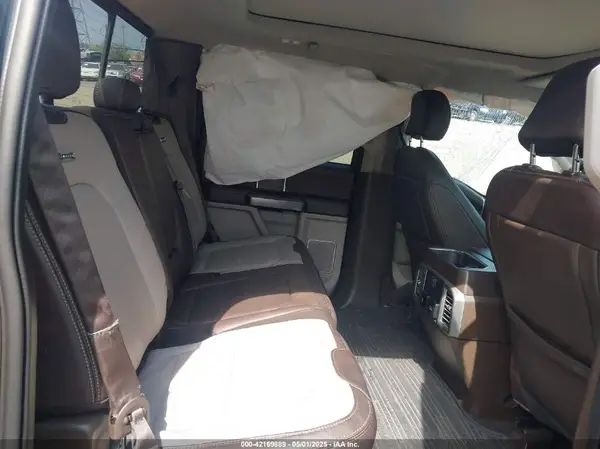 1FTEW1EG6KFC94908 2019 FORD F-150 - Image 8
