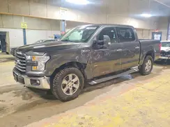 1FTEW1EG7GFA09687 2016 FORD F-150