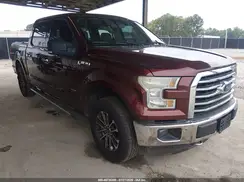1FTEW1EG7GFA09947 2016 FORD F-150