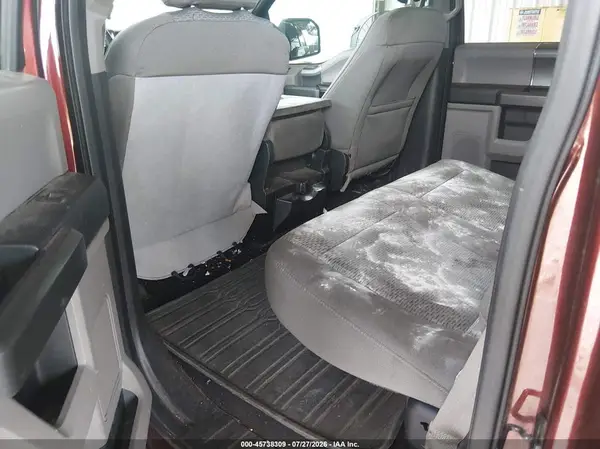 1FTEW1EG7GFA09947 2016 FORD F-150 - Image 8