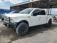 1FTEW1EG7GFA10578 2016 FORD F-150