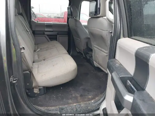 1FTEW1EG7GFA11827 2016 FORD F-150 - Image 8