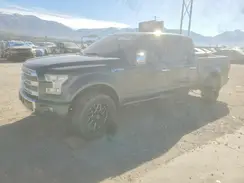 1FTEW1EG7GFA13268 2016 FORD F-150