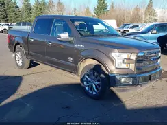 1FTEW1EG7GFA14825 2016 FORD F-150