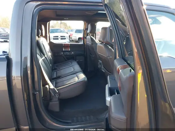 1FTEW1EG7GFA14825 2016 FORD F-150 - Image 8