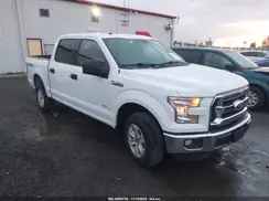 1FTEW1EG7GFA19295 2016 FORD F-150