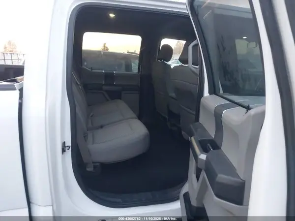 1FTEW1EG7GFA19295 2016 FORD F-150 - Image 8