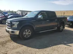 1FTEW1EG7GFA25632 2016 FORD F-150