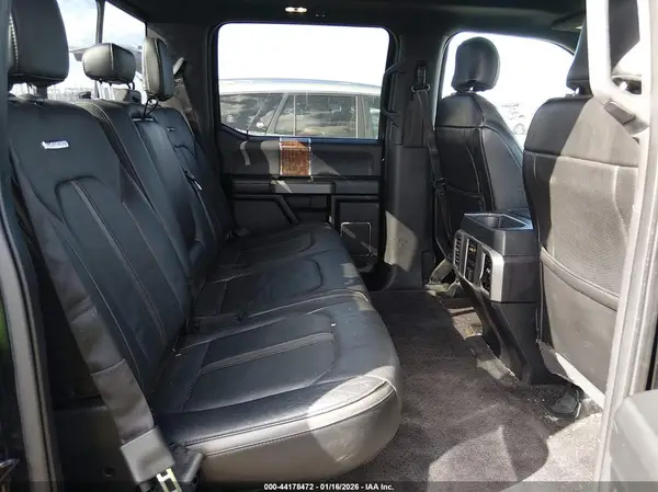 1FTEW1EG7GFA28417 2016 FORD F-150 - Image 8